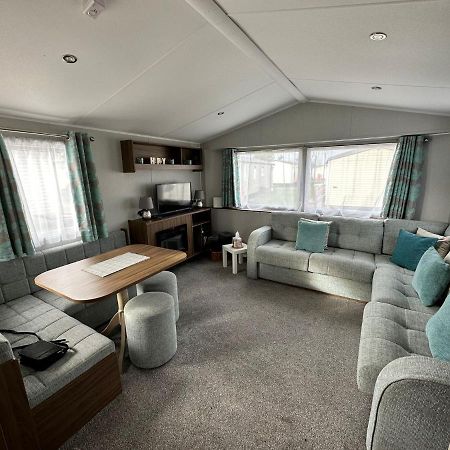 Seton Sands St Andrews Port Seton Екстериор снимка