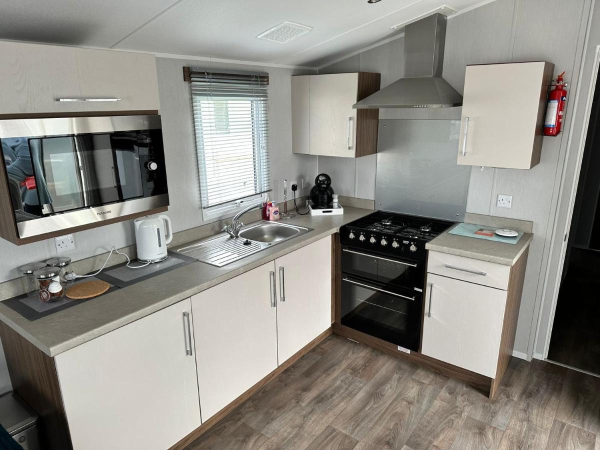 Seton Sands St Andrews Port Seton Екстериор снимка