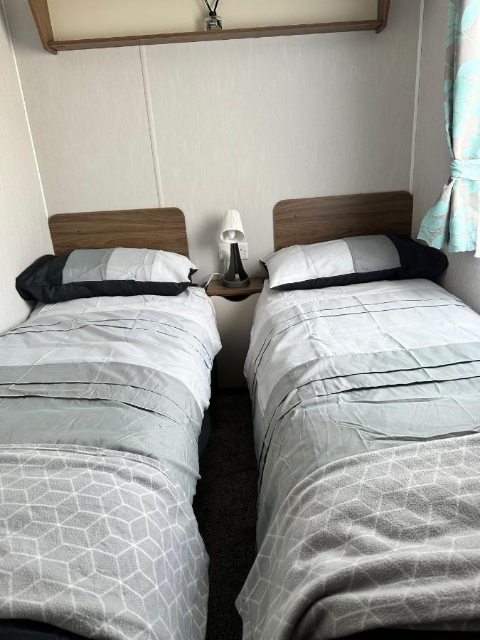 Seton Sands St Andrews Port Seton Екстериор снимка